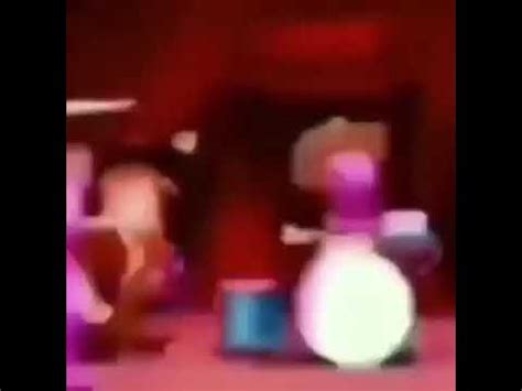 Image result for Backyardigans Banda Meme