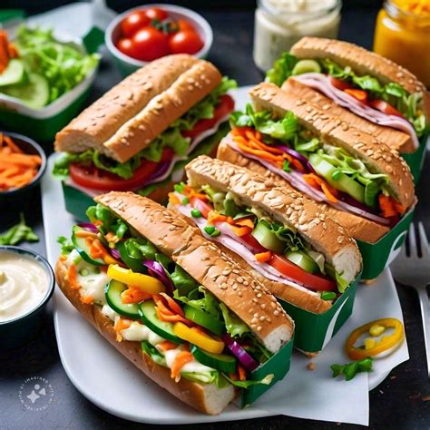 SUBWAYS SANDWICH WORKSHOP, Bake and Buns Academy, Gurgaon, 24 July 2024 ...