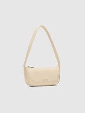 Buy Ivory Freya Shoulder Bag Online- Miraggio