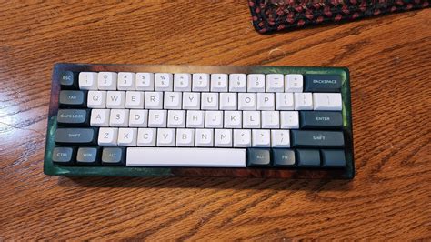 Custom Built Keyboard 的图像结果