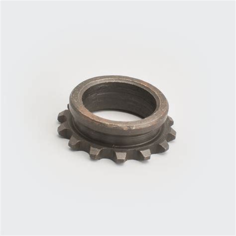 Crank Shaft Gear – NV Agencies