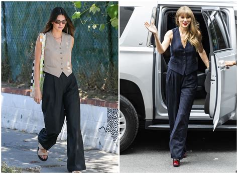 Ladies, a vest is what you need to add to your wardrobe right away. We ...