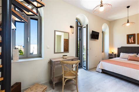 Villa Anemoni , Panormo , Rethymno , Crete