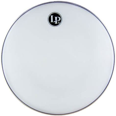 Latin Percussion LPA256B 14-Inch Aspire Timbale Head For LPA256 ...