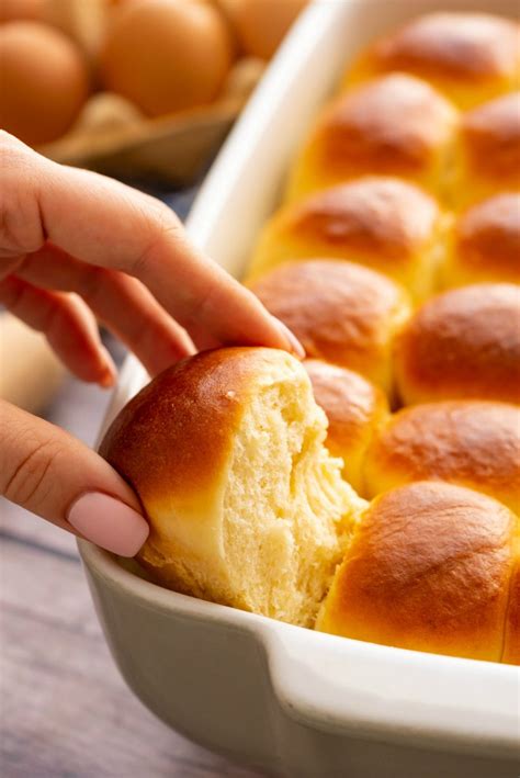 easy dinner rolls vegan
