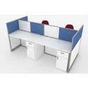 Office Cubicle - Office Cubicle Workstation Service Provider from New Delhi
