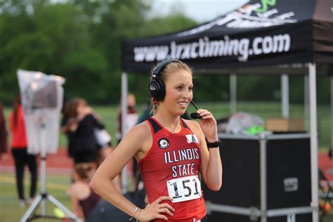 What to know about ISU women's track and field team's run of ...