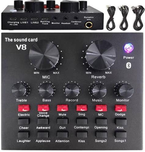 Sound Mixers - Buy Sound Mixers Online at Best Prices In India ...