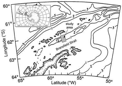 Calcium Carbonate Hexahydrate (Ikaite): History of Mineral Formation as ...