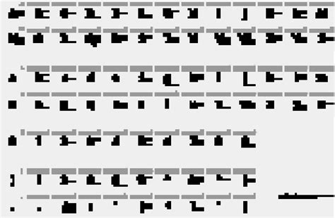 Friz Quadrata TT Font | wfonts.com - download free