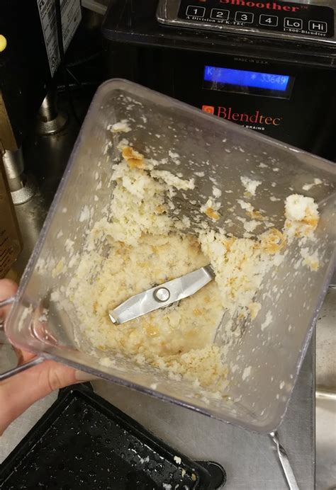 The new french baguette smoothie 😋 : r/Panera