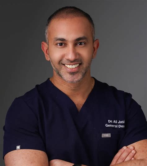 Meet Dr. Kallos | Experienced La Habra, CA Dental Professional