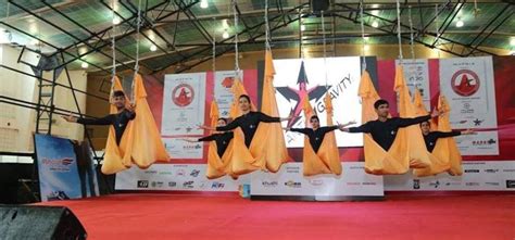 What is Antigravity cocooning