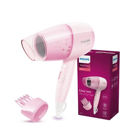 Philips Hair Dryer Bhc017/00 Thermoprotect 1200 Watts with Air ...