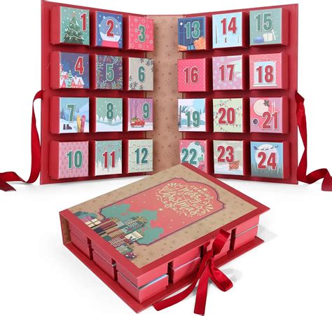 How to Custom Advent Calendar for Business: A Step-by-Step Guide