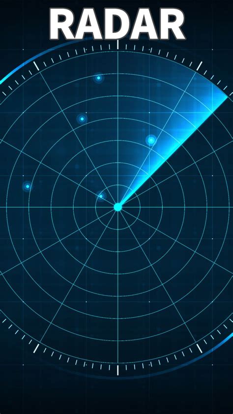 Radar Technology 的图像结果