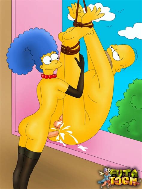 Sexe Simpson