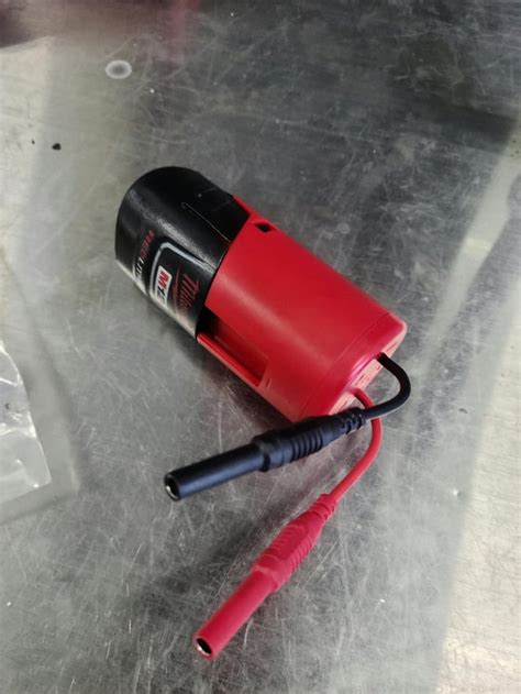 DIY Power Probe 的图像结果
