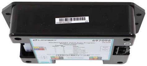 Image result for Lippert RV Control Panel