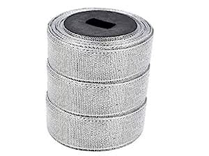 Anshartandcraft Tissue Ribbon for Craft, School Project, Craft Material ...