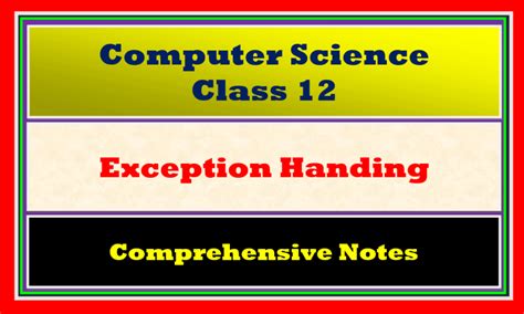 Class 12 Computer Science File Handling in Python Explanation 的图像结果