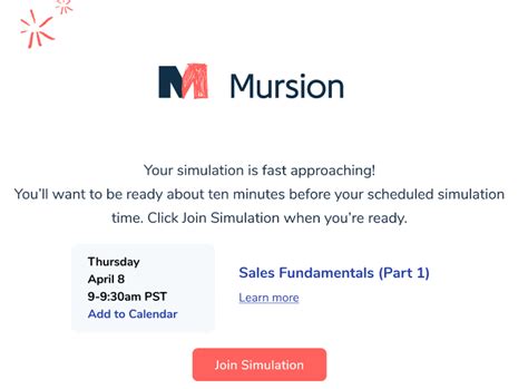 Image result for D70 Mursion Simulation