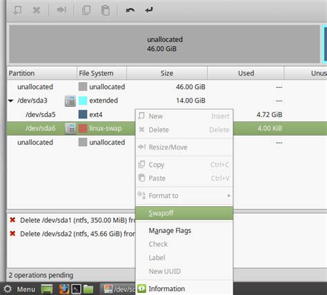 How to Delete Linux On HDD Using Windows 的图像结果