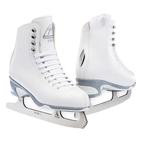 Jackson Ultima Finesse Women's / Girls Figure Skate – Jackson Skate