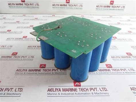 Rockwell Automation 318156-a01 Capacitor Circuit Board – Aeliya Marine ...