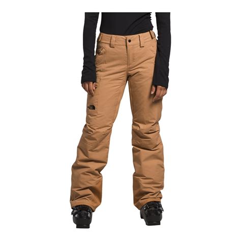 The North Face Women's Freedom Ski Snow Pants | SportChek