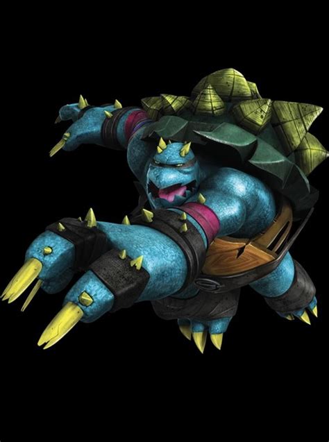 Image result for Splinter Origin