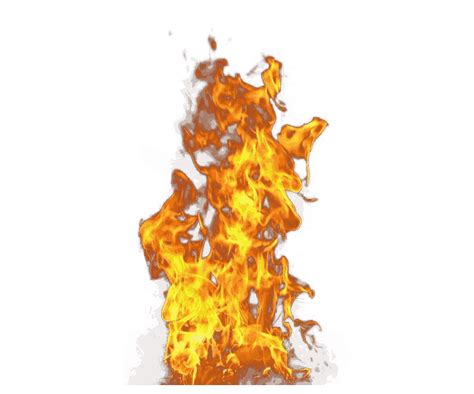 Clip Art Fire PNG Photos - Pngsource