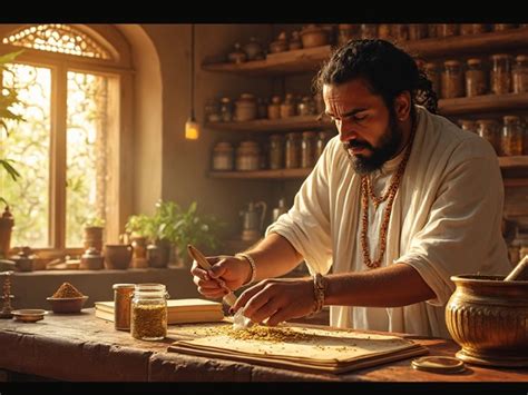 Gold in Ayurveda: What Is It and How Is It Used?