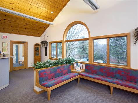 Our Office - Camden Hills Eye Care