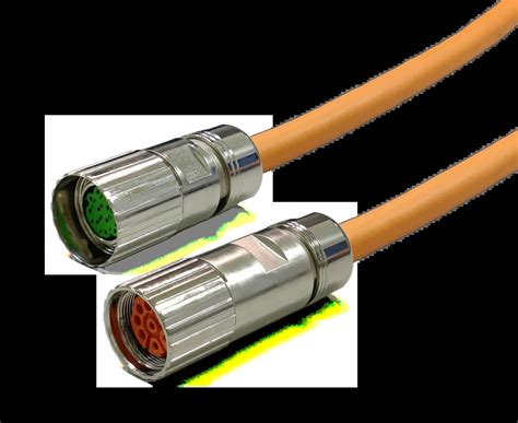 In Tube Wire Servo Control 的图像结果