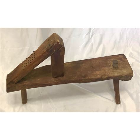 Image result for Primitive Corn Sheller