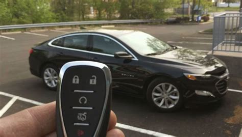 2011 Chevy Malibu Remote Programming 的图像结果