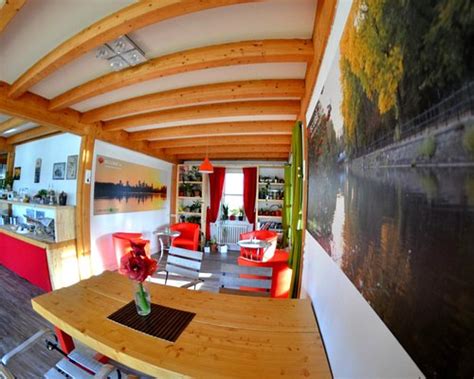 SCUBE PARK COLUMBIA BERLIN - Cottage Reviews, Photos, Rate Comparison ...