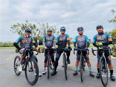 DHS Friday Coffee Ride, Westfield Plaza Bonita, 12 September 2025 ...