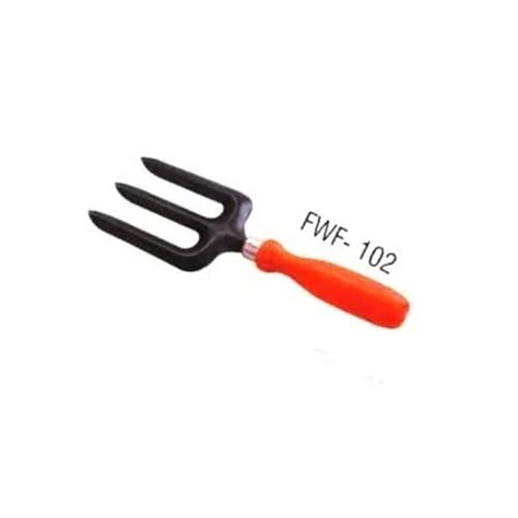 Falcon Weeding Fork FWF-102 Garden Tool Set Single : Amazon.in: Garden ...
