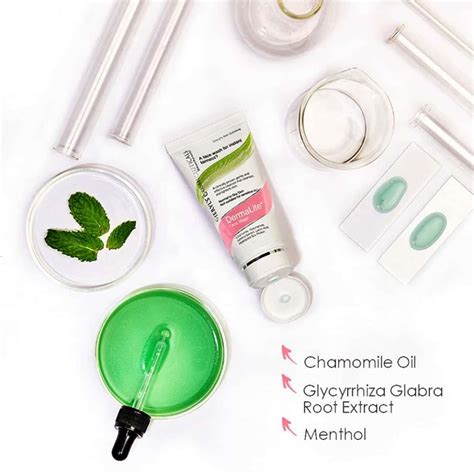 Buy CHERYL'S DERMALITE FACEWASH - 50 GM Online & Get Upto 60% OFF at ...