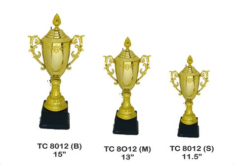 Cup Trophy Manufacturer,Supplier,Distributor & Exporter of sports cups ...
