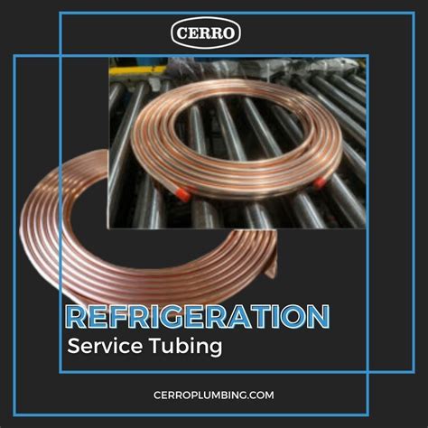 Cerro Flow Products LLC on LinkedIn: #refrigeration #plumbing # ...