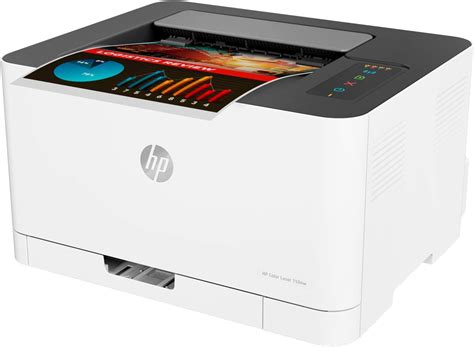 Amazon.in: Buy HP Colour Laser 150nw Wireless Color Laser Printer with ...
