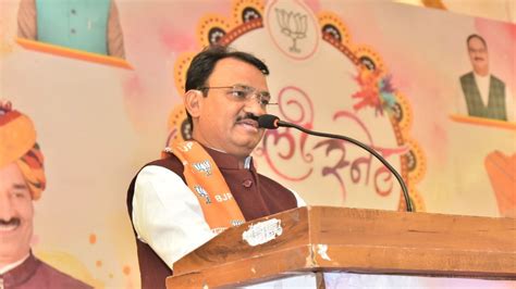 कौशल विकास से ही विकसित भारत का मार्ग प्रशस्त होगा- प्रेम चंद बैरवा ...