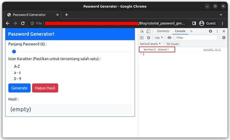 Image result for Password Generator JavaScript Paul Keldsen