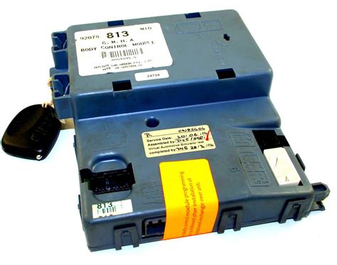 BCM Module Repair 的图像结果