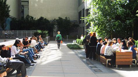 325 5th Avenue Plaza - SWA/Balsley