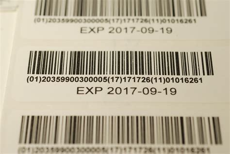 Image result for Long Bar Code Design