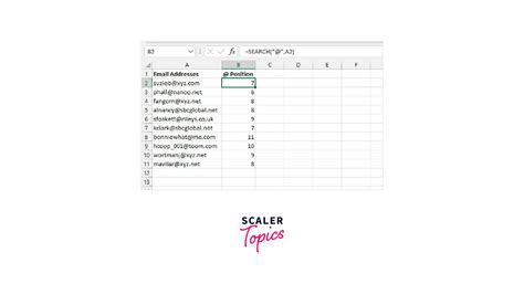 Image result for Excel String Functions